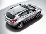 Haima S5 2014 года